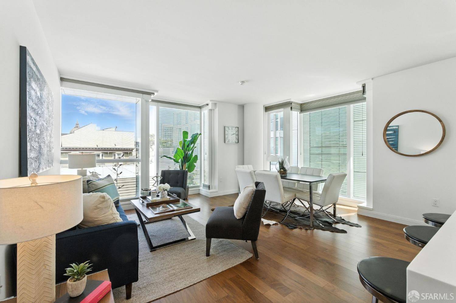 San Francisco, CA 94102,555 Fulton ST #312