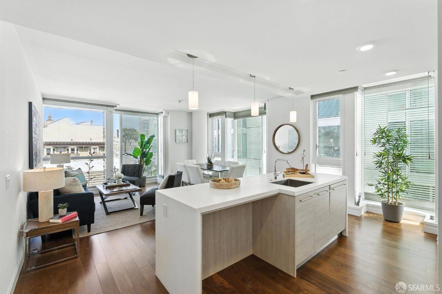 San Francisco, CA 94102,555 Fulton ST #312