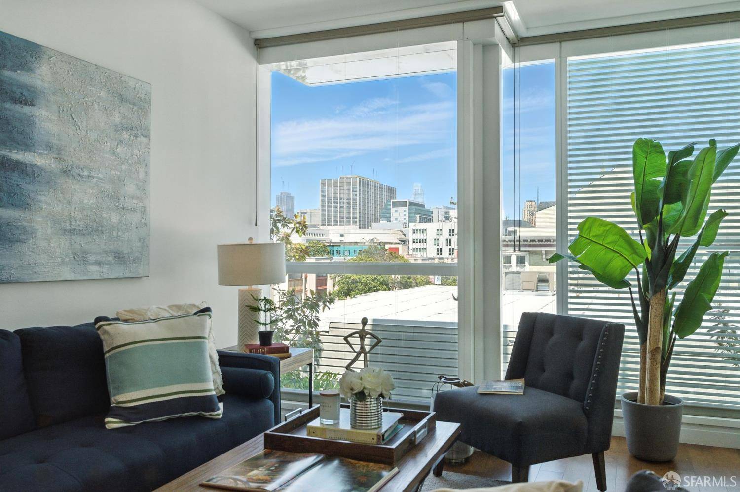 San Francisco, CA 94102,555 Fulton ST #312