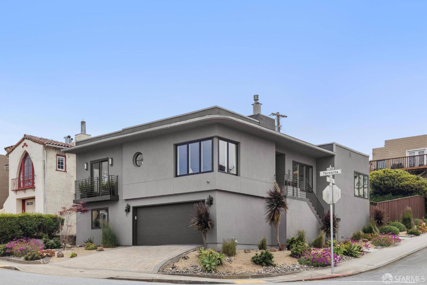 San Francisco, CA 94127,1 Isola WAY