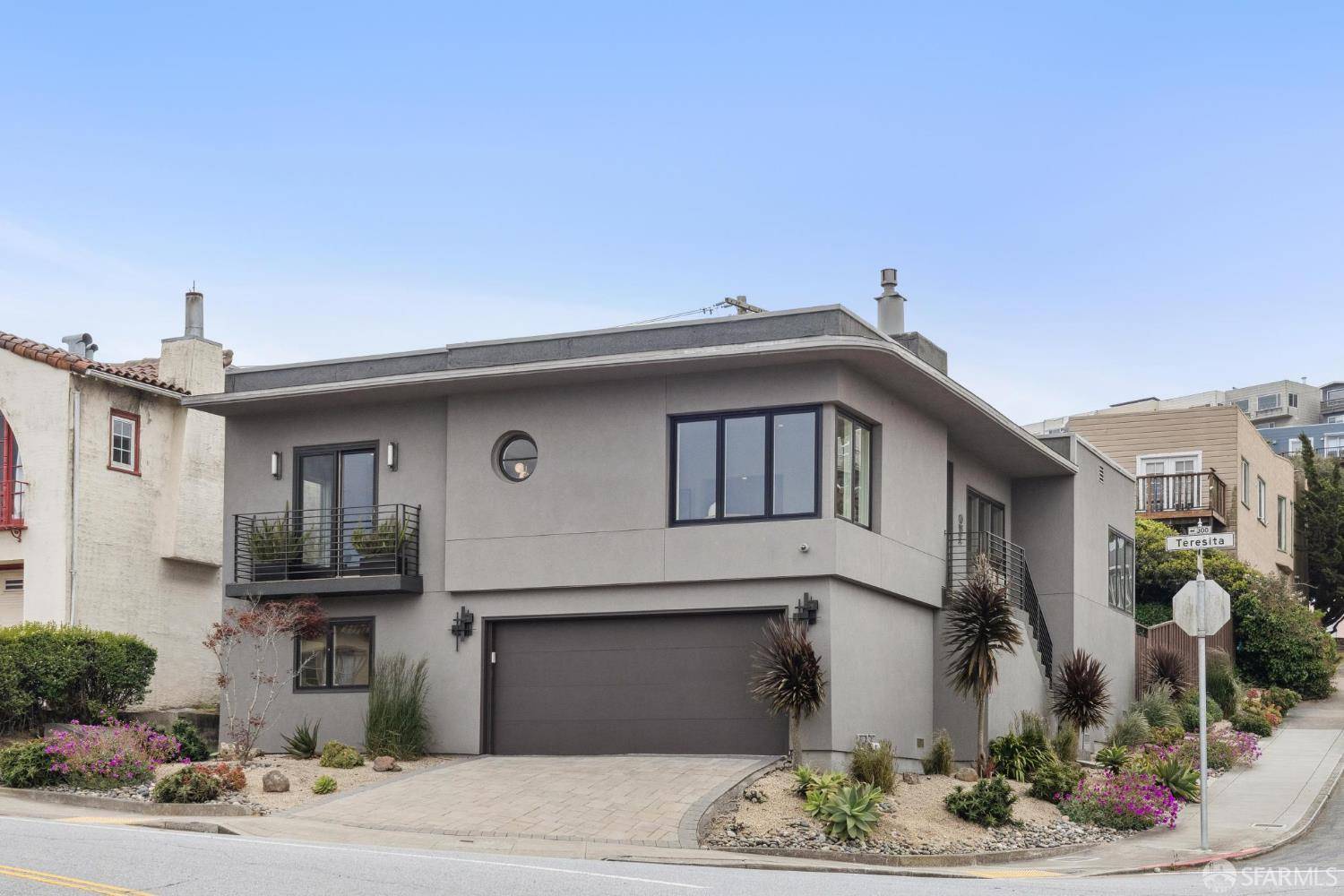 San Francisco, CA 94127,1 Isola WAY