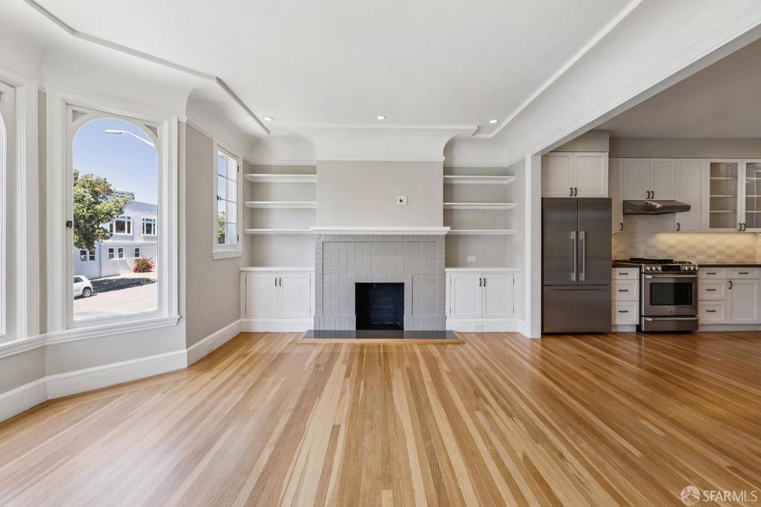 San Francisco, CA 94121,1337 Francisco ST