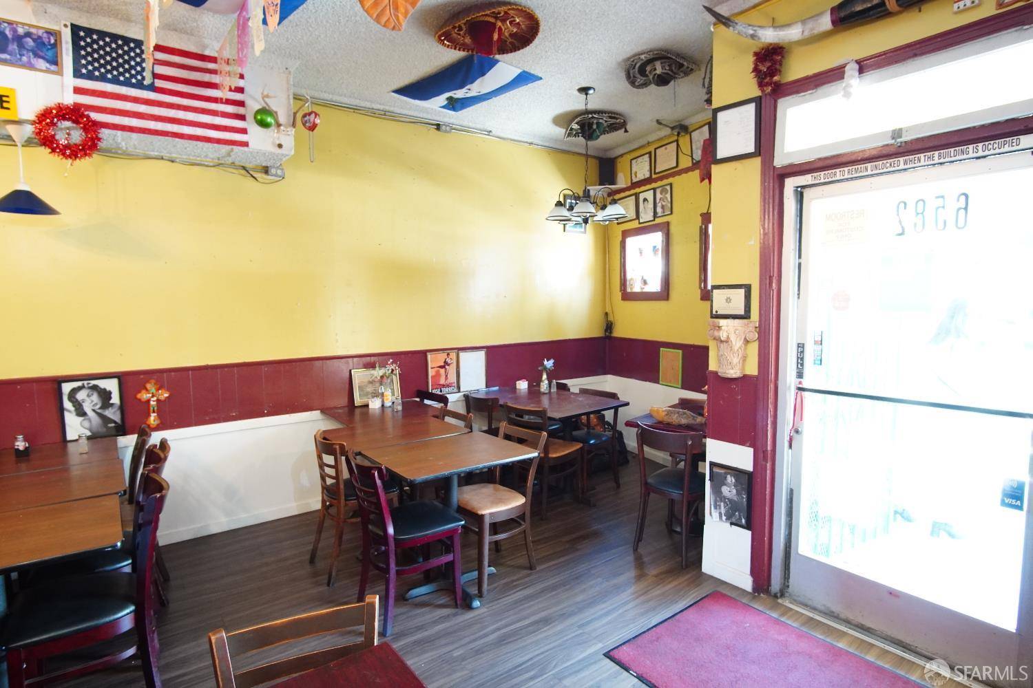 Daly City, CA 94014,6582 Mission ST