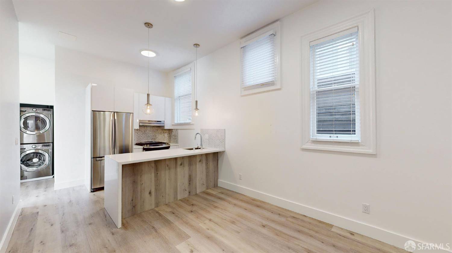 San Francisco, CA 94115,1 Scott ST