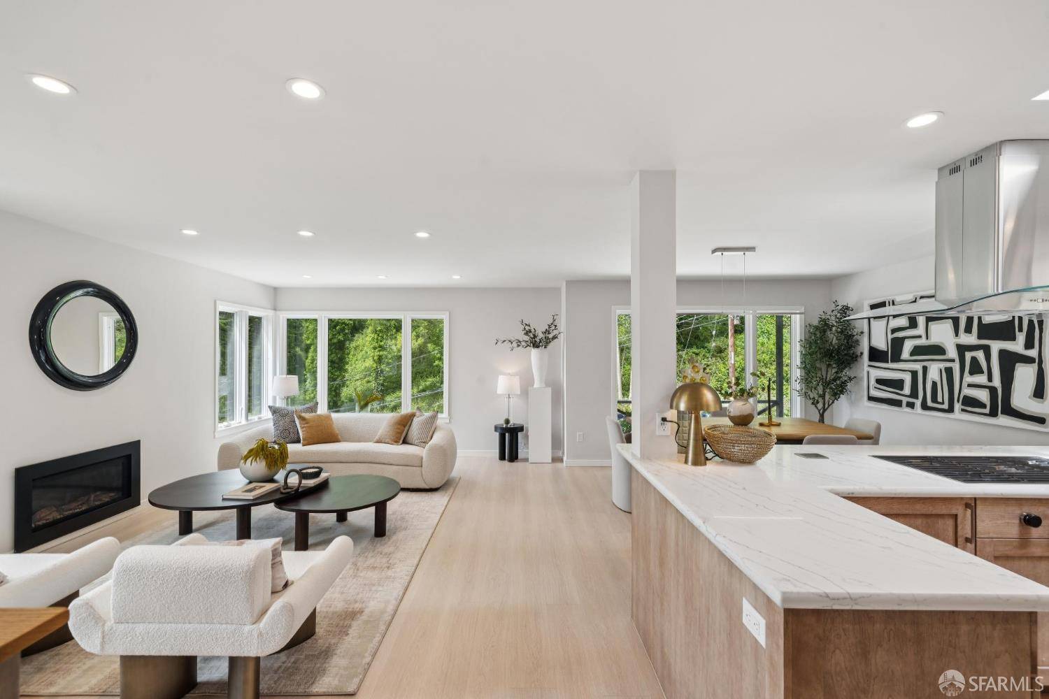 San Francisco, CA 94127,161 Dalewood WAY