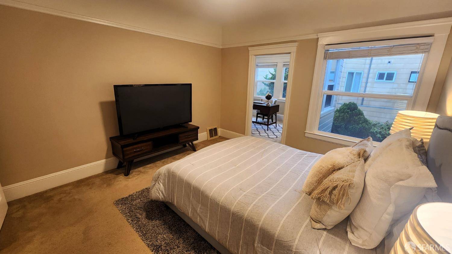 San Francisco, CA 94121,1708-1710 Cabrillo ST