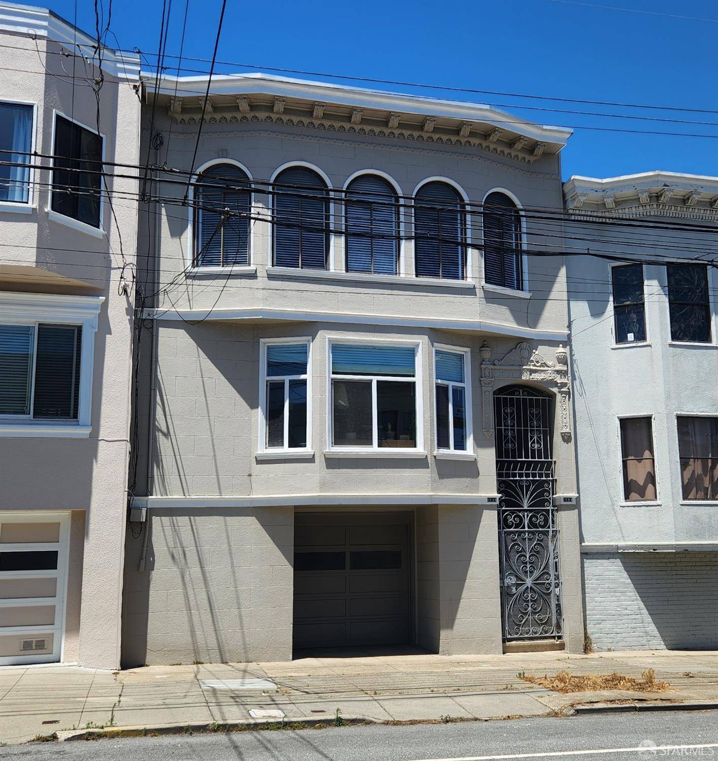 San Francisco, CA 94121,1708-1710 Cabrillo ST