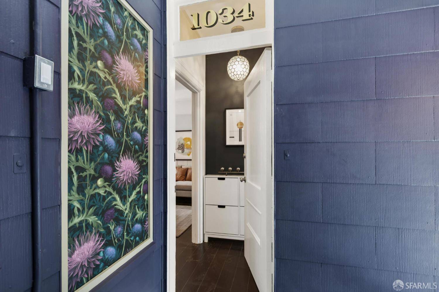 San Francisco, CA 94133,1034 Jackson ST