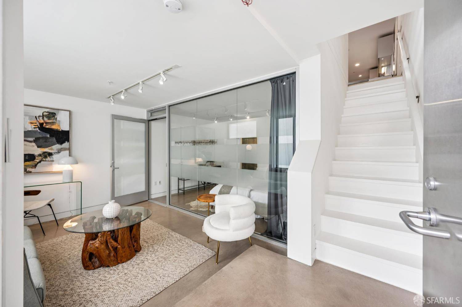 San Francisco, CA 94107,188 South Park ST #3