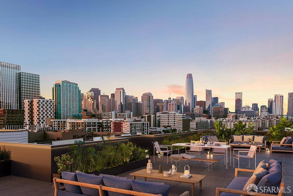 San Francisco, CA 94107,988 Harrison ST #WA6