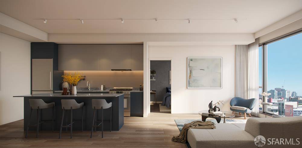 San Francisco, CA 94107,988 Harrison ST #WA6