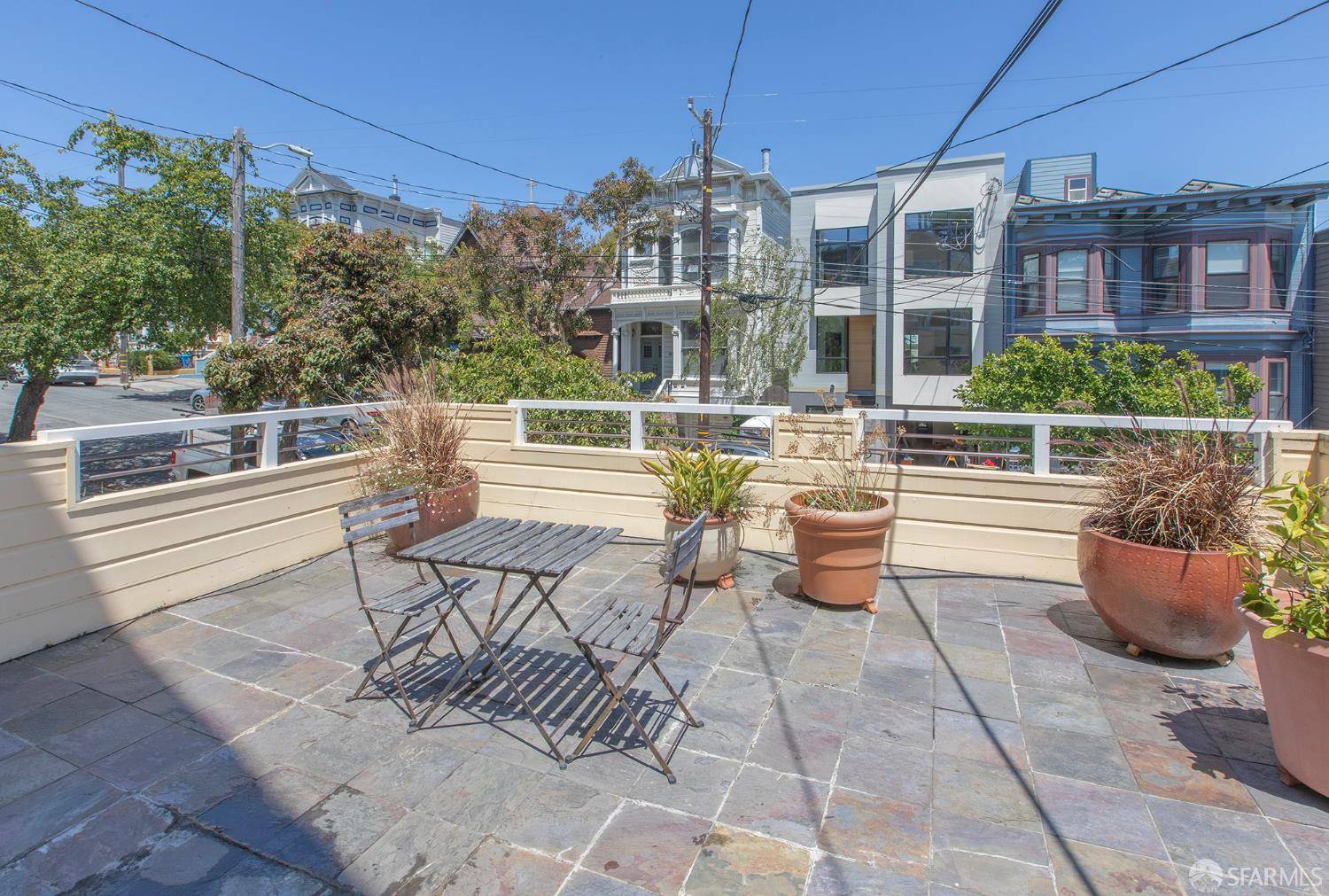 San Francisco, CA 94110,470 Fair Oaks ST