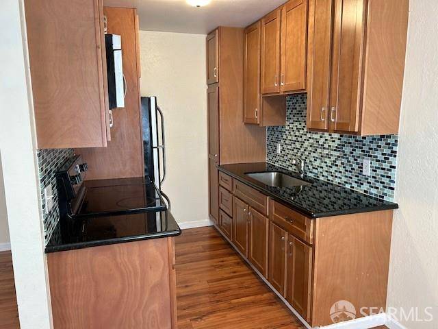 Brisbane, CA 94010,665 San Bruno AVE #1