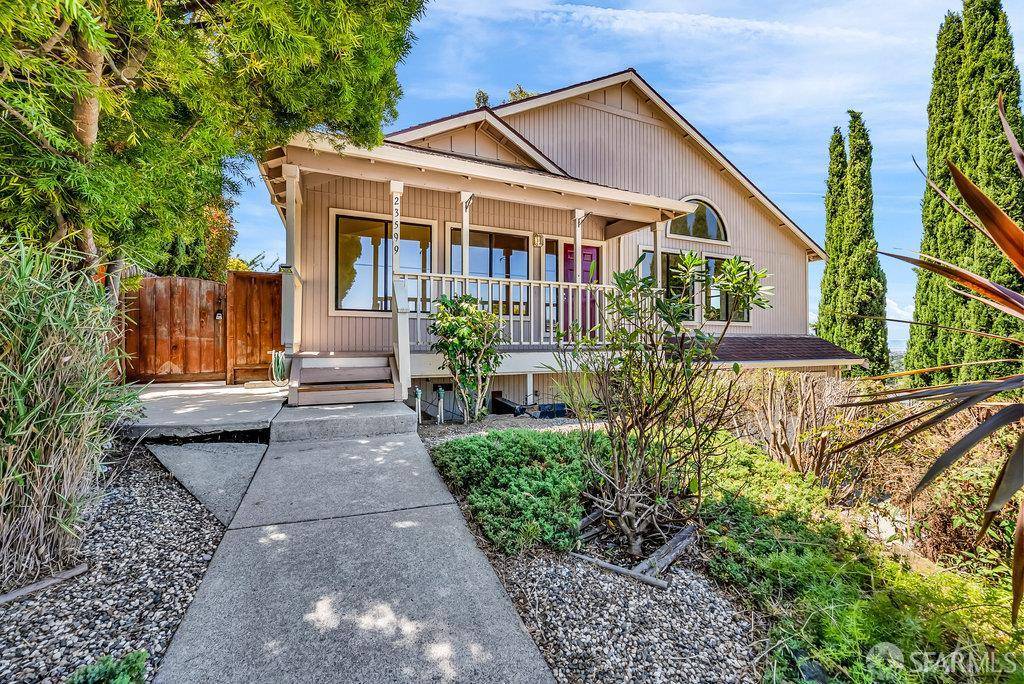 Hayward, CA 94541,23599 Matthew CT