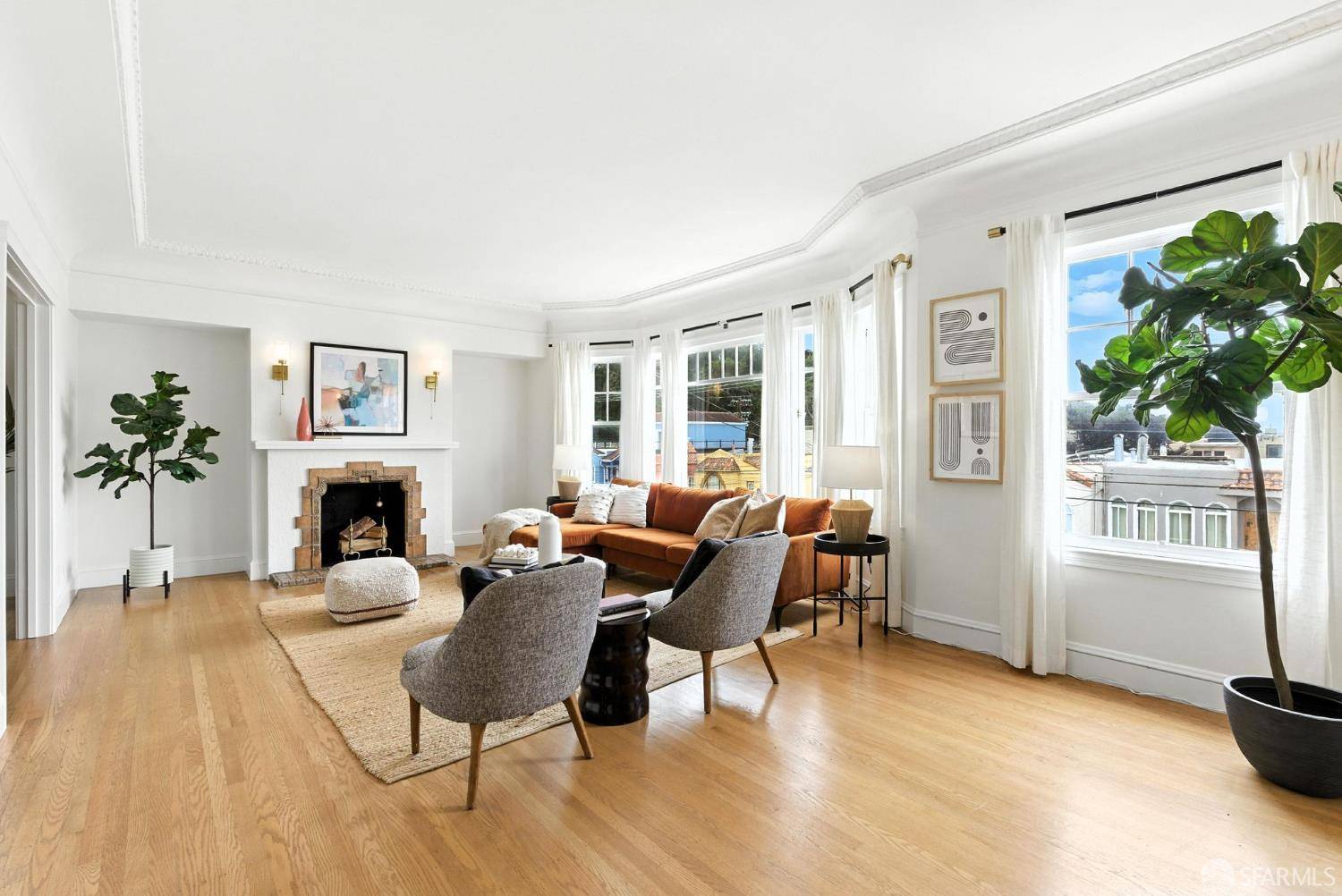 San Francisco, CA 94121,874 27th AVE