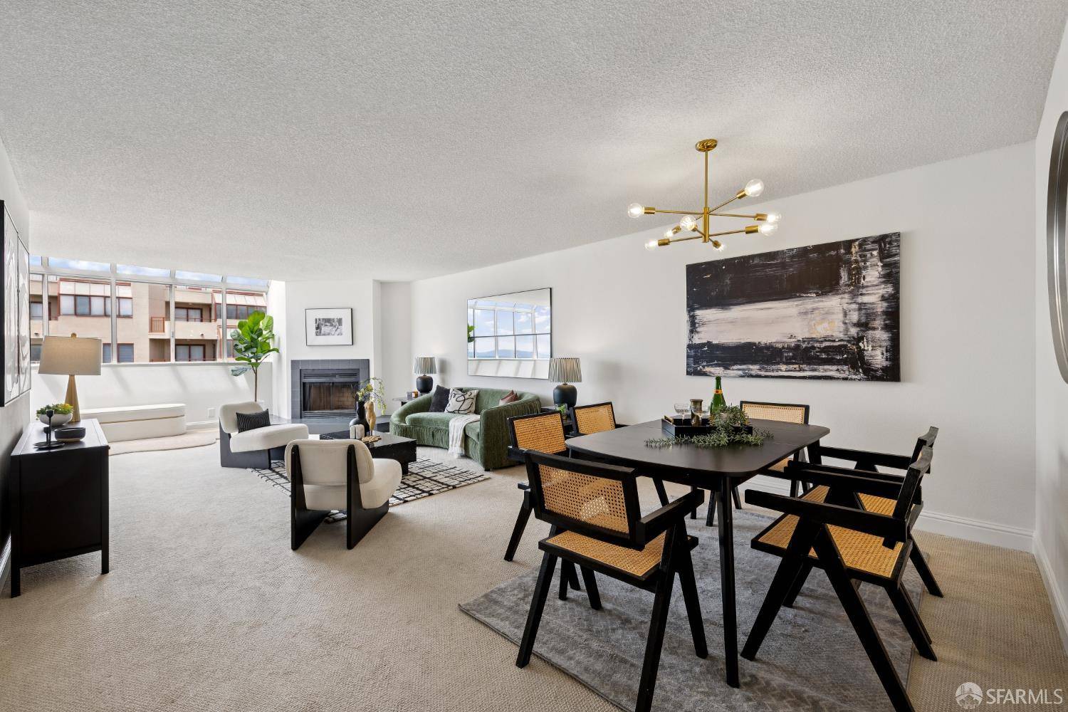 San Francisco, CA 94121,855 La Playa ST #360