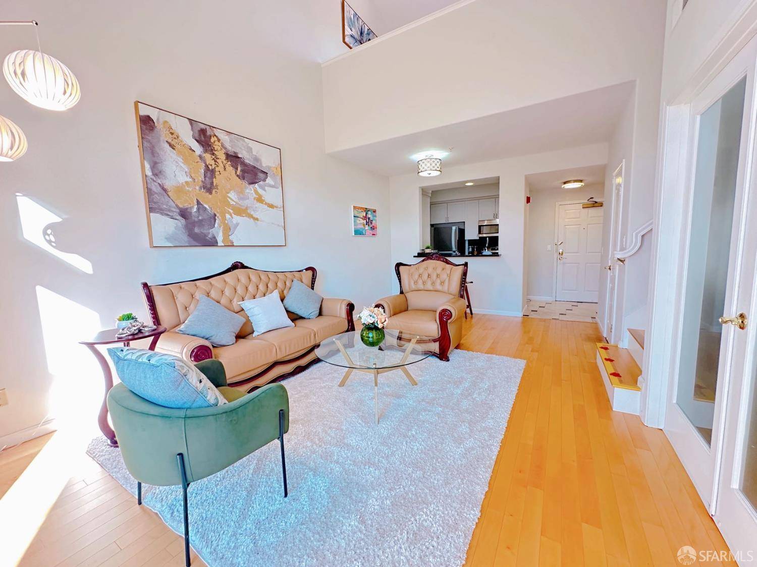San Mateo, CA 94403,1951 Ofarrell ST #420