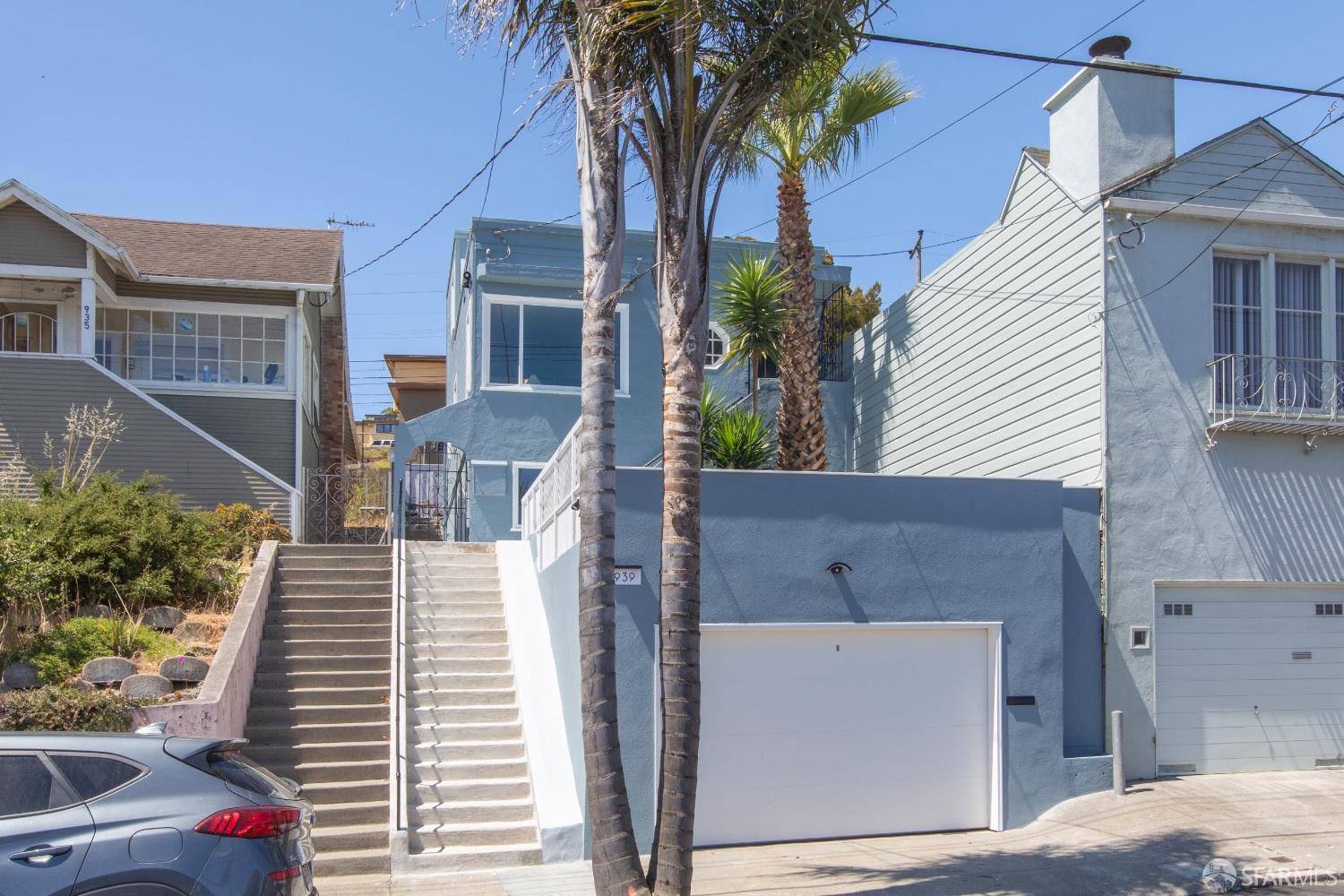 San Francisco, CA 94124,939 Innes AVE