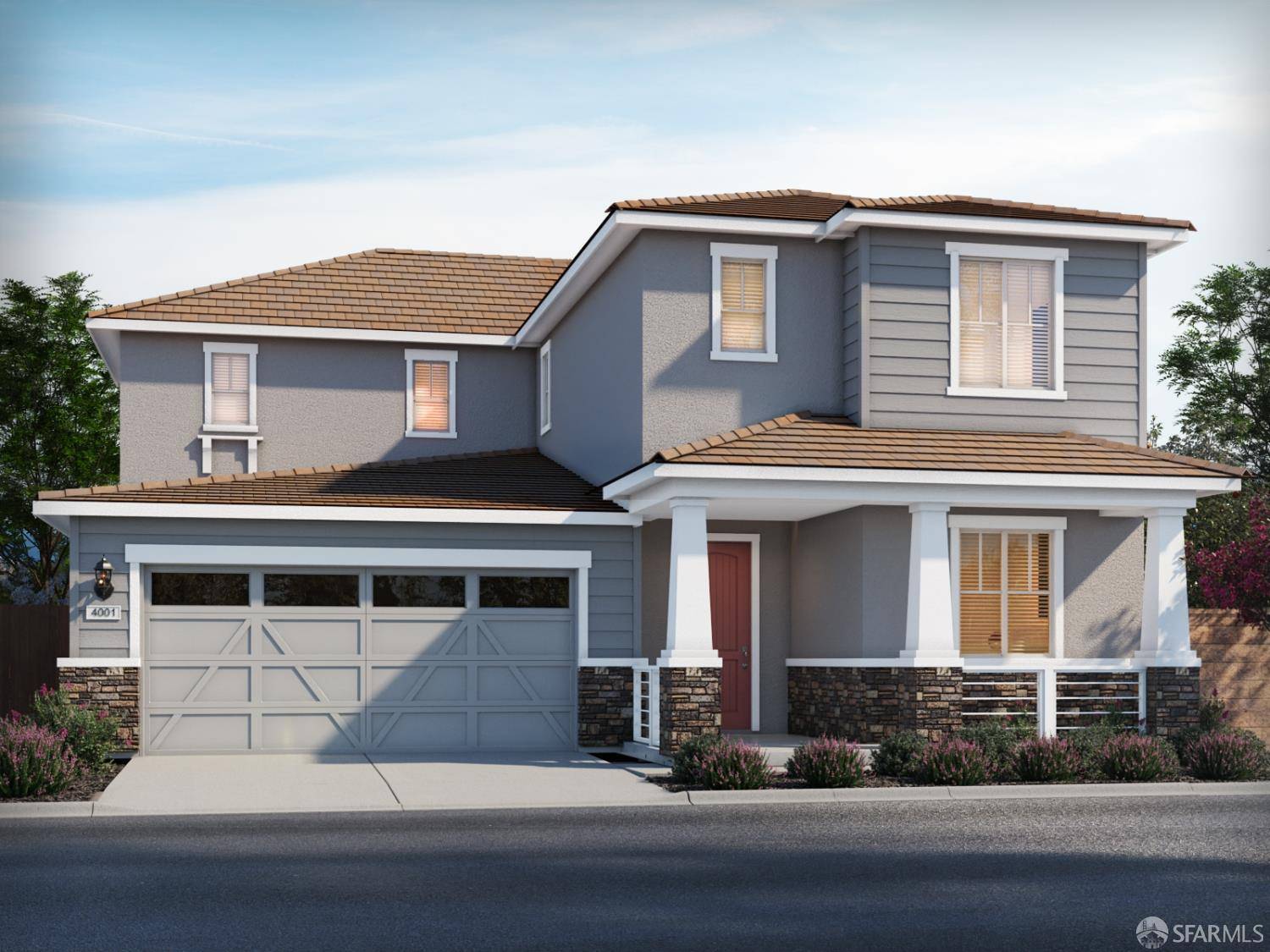 Richmond, CA 94806,4107 Markovic CT