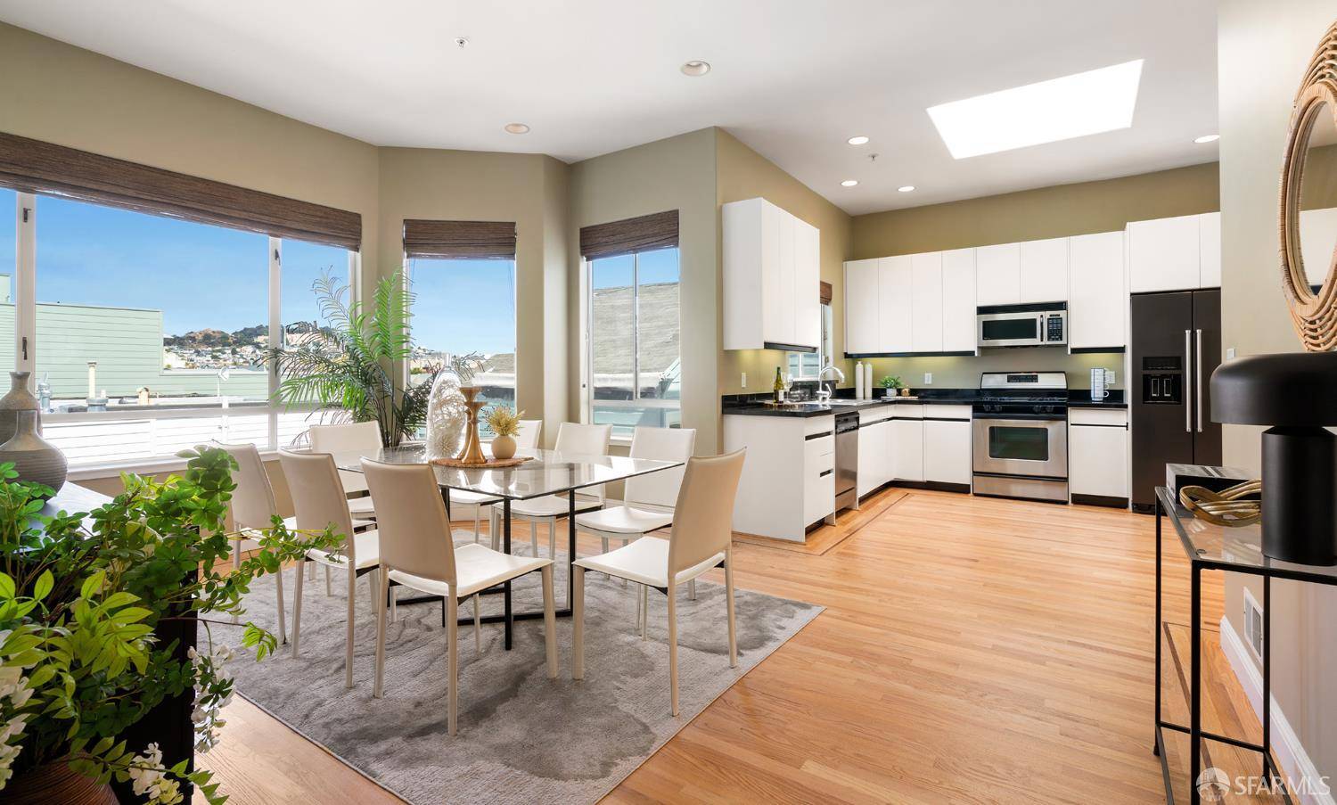 San Francisco, CA 94110,3310 19th ST #303