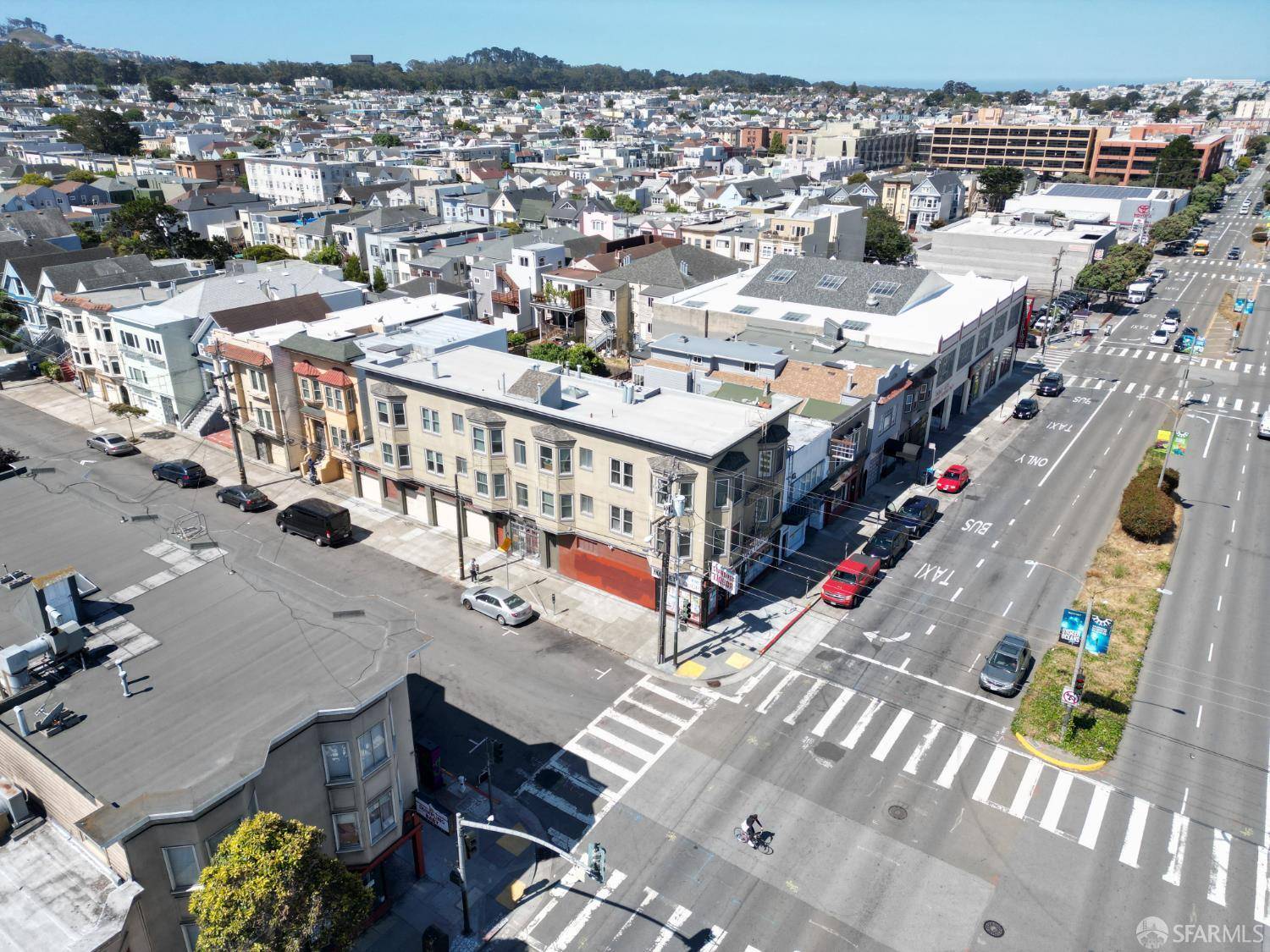 San Francisco, CA 94118,405 2nd AVE
