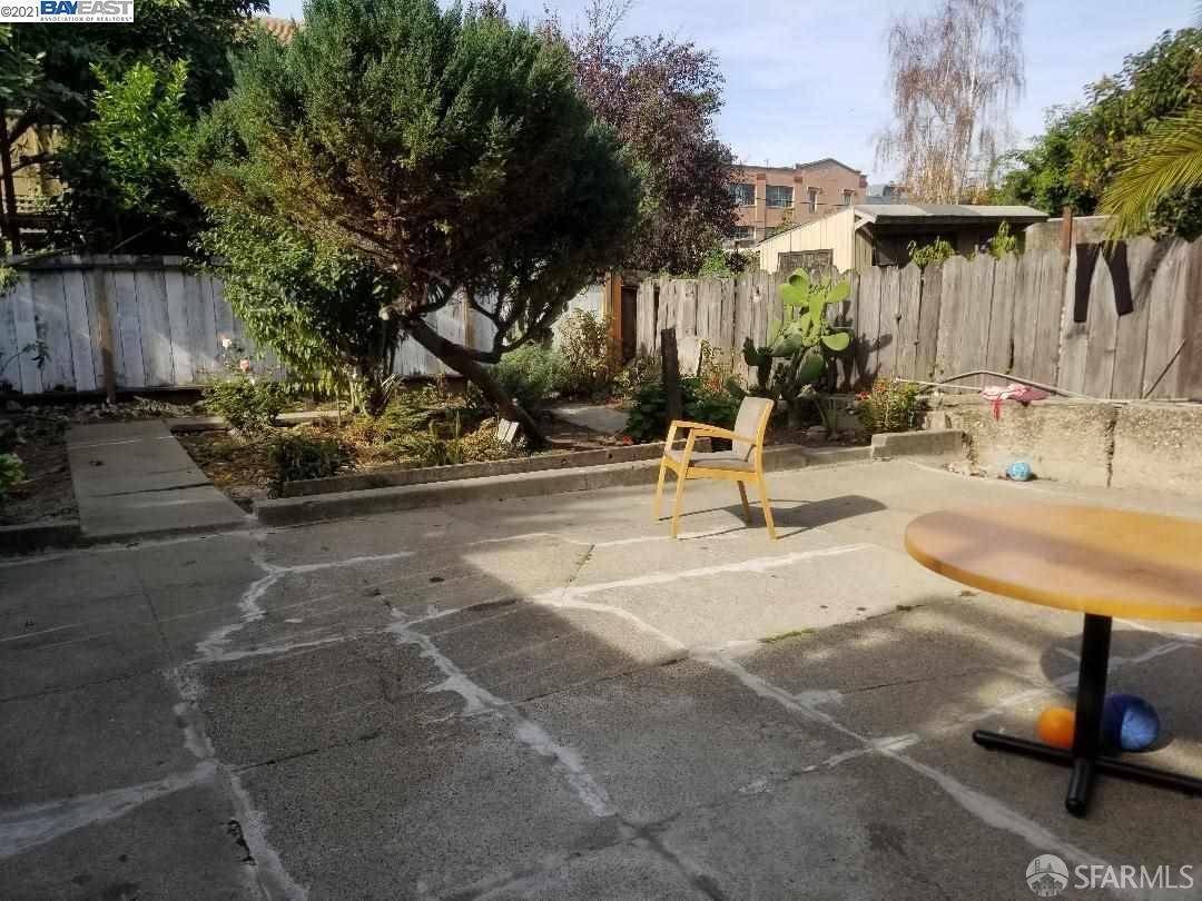 San Francisco, CA 94110,832 Florida ST