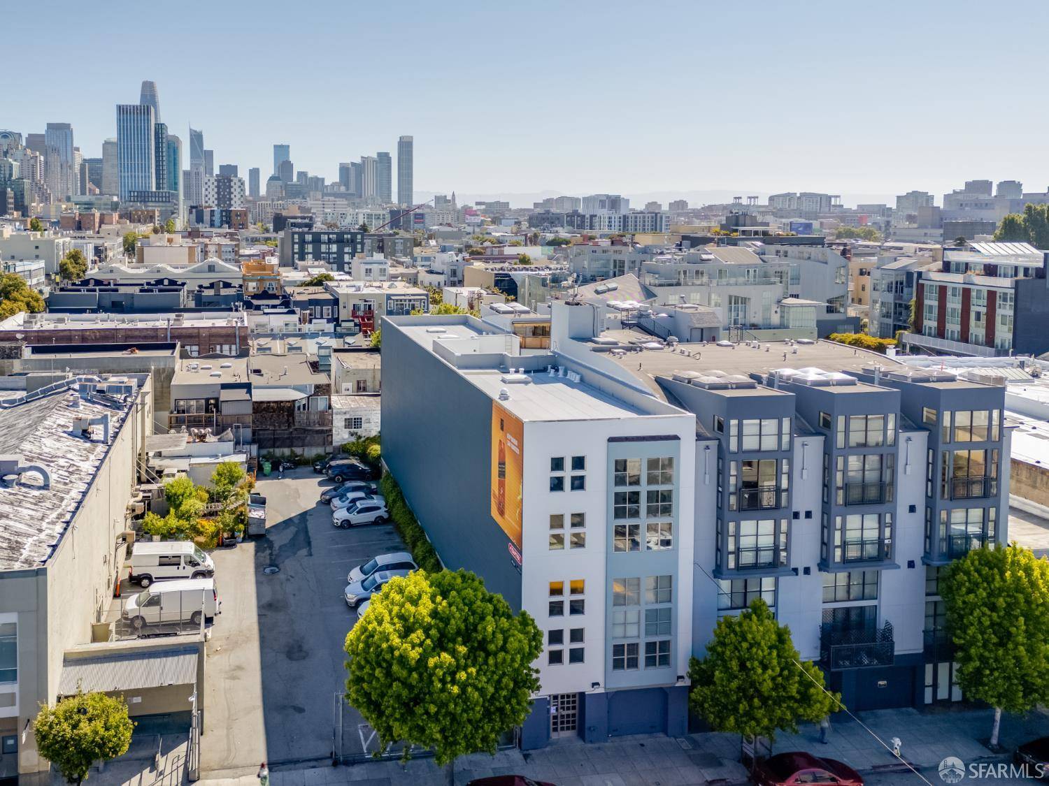 San Francisco, CA 94103,229 8th ST #3