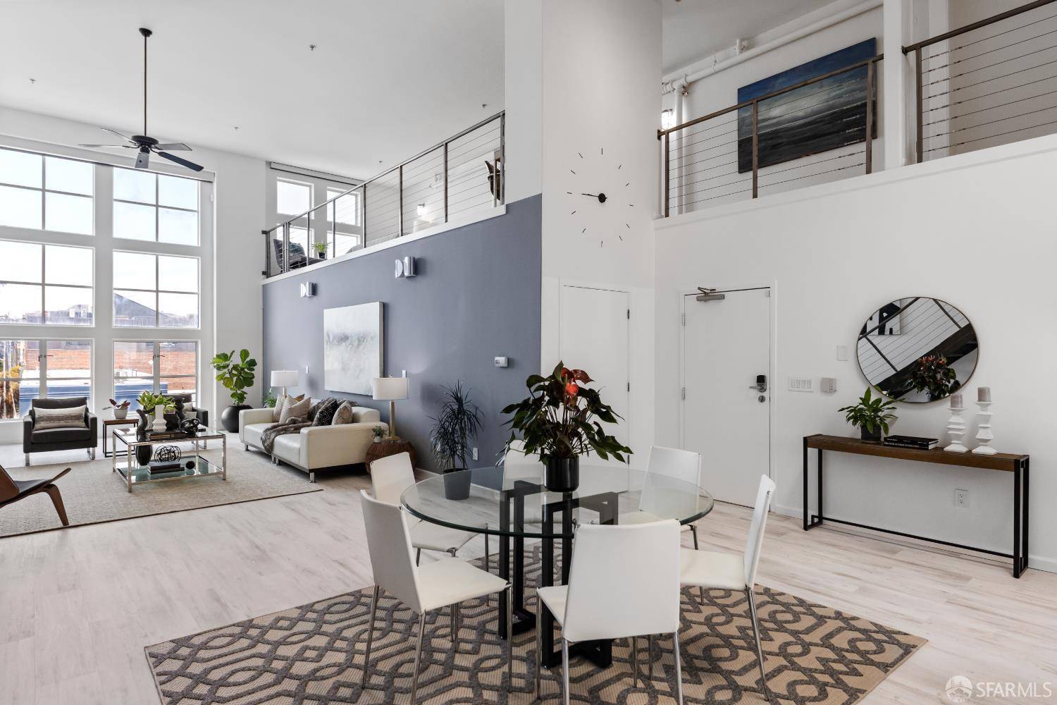 San Francisco, CA 94103,229 8th ST #3