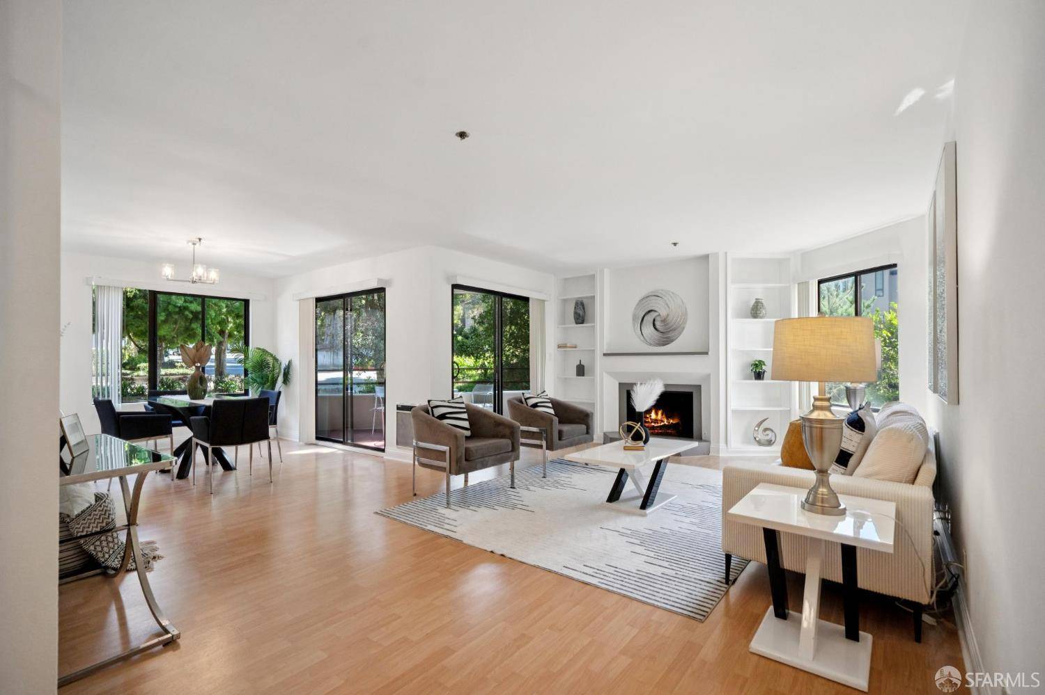 San Francisco, CA 94132,208 N Lake Merced HLS #1E