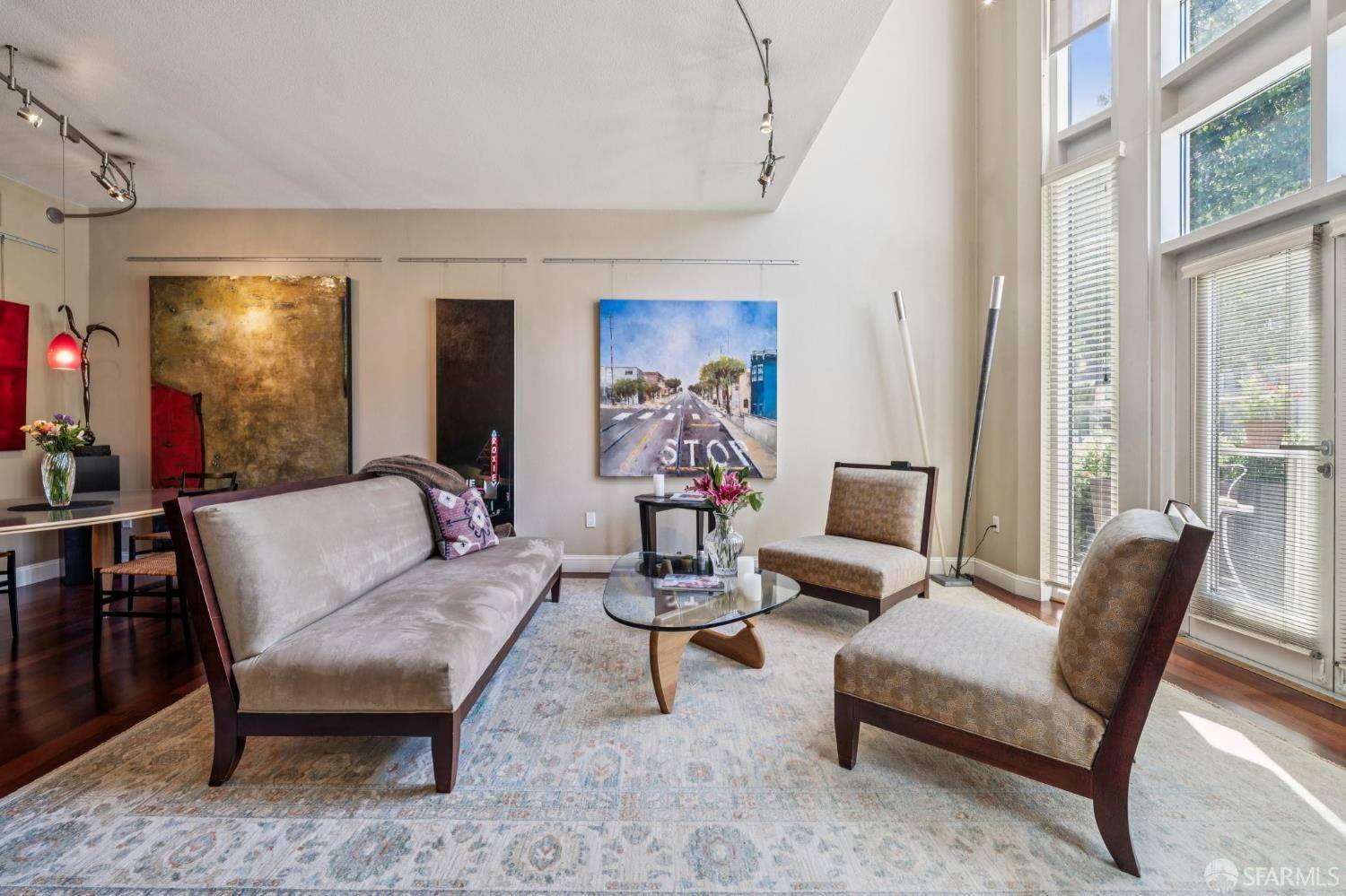 San Francisco, CA 94107,88 King ST #114