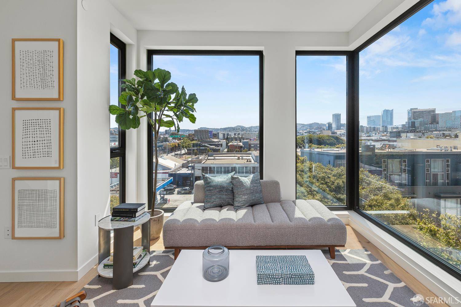 San Francisco, CA 94107,988 Harrison ST #CN6