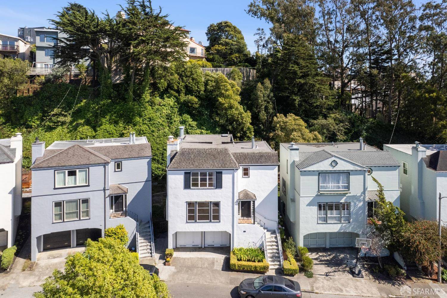 San Francisco, CA 94127,75 San Jacinto WAY