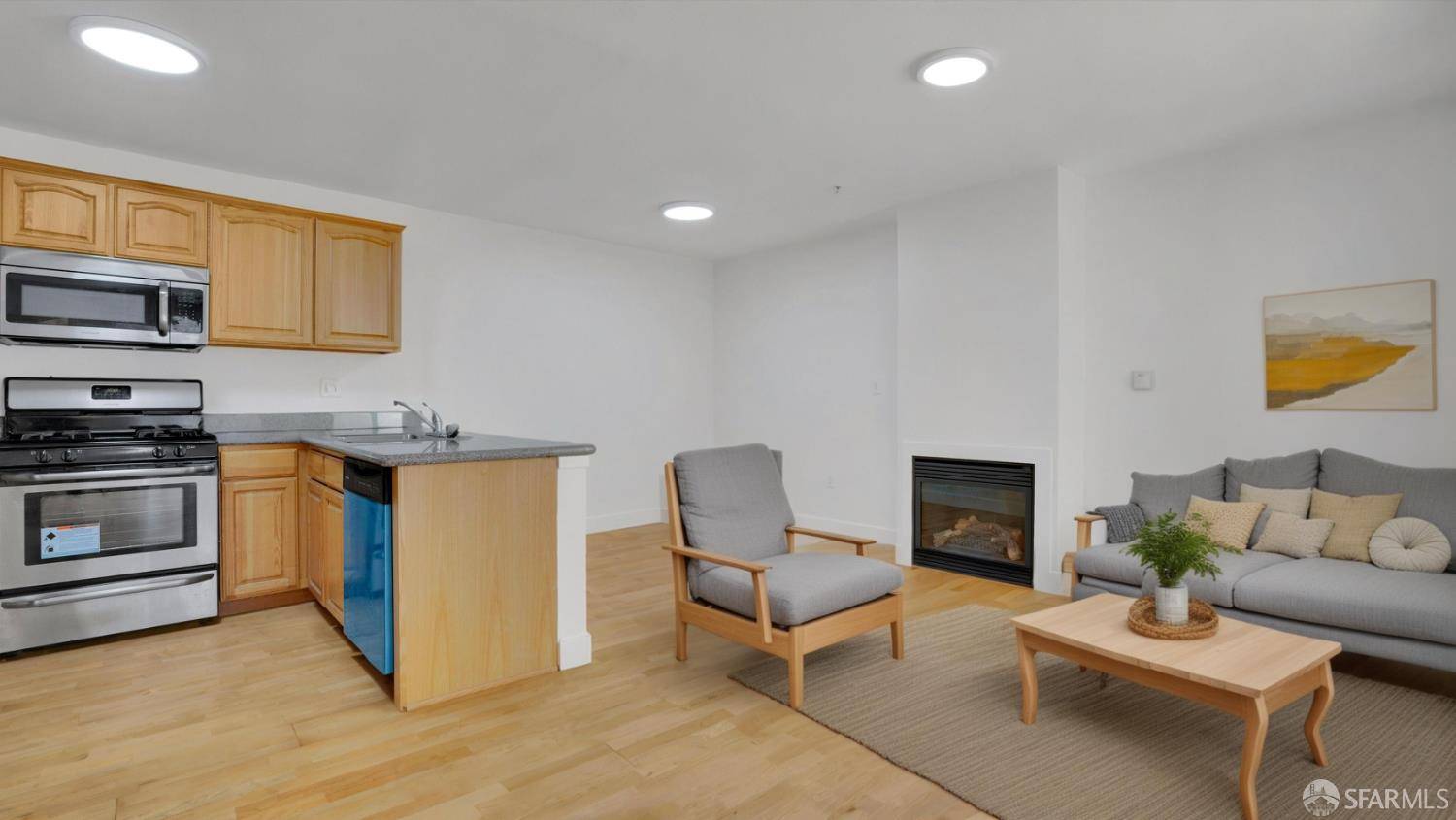 San Francisco, CA 94124,901 Bayshore BLVD #311