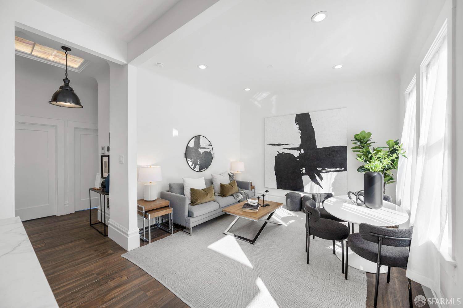 San Francisco, CA 94123,115 Magnolia ST