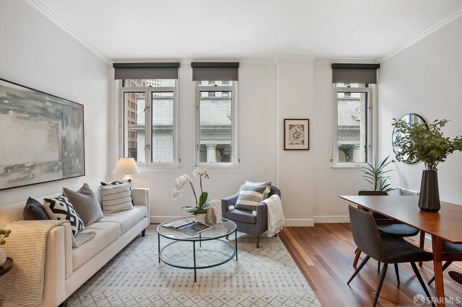 San Francisco, CA 94104,201 Sansome ST #303