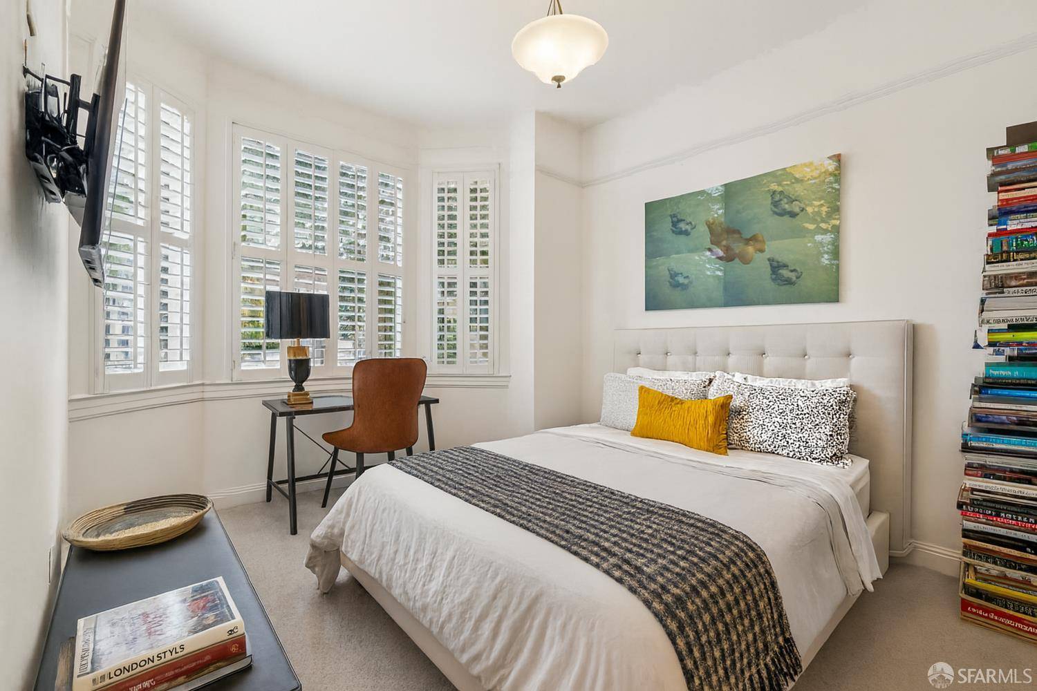 San Francisco, CA 94115,1819 Lyon ST #1