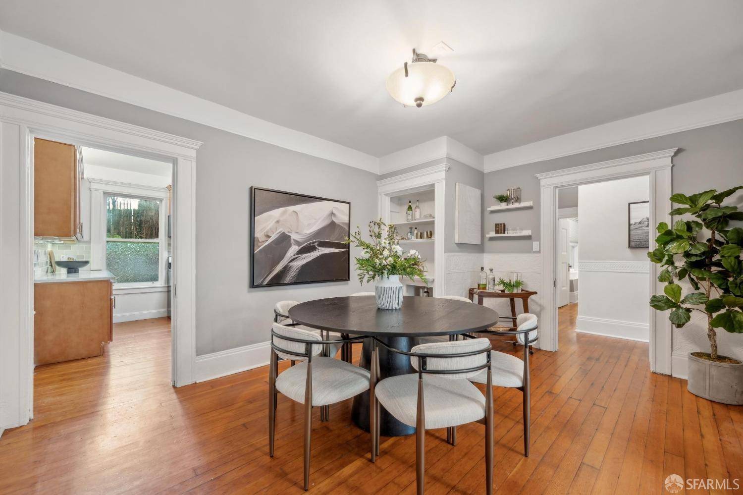 San Francisco, CA 94102,47 Octavia ST