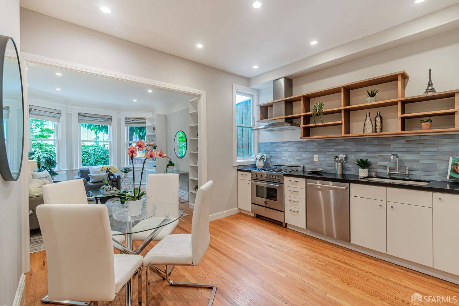 San Francisco, CA 94110,150 San Carlos ST #A