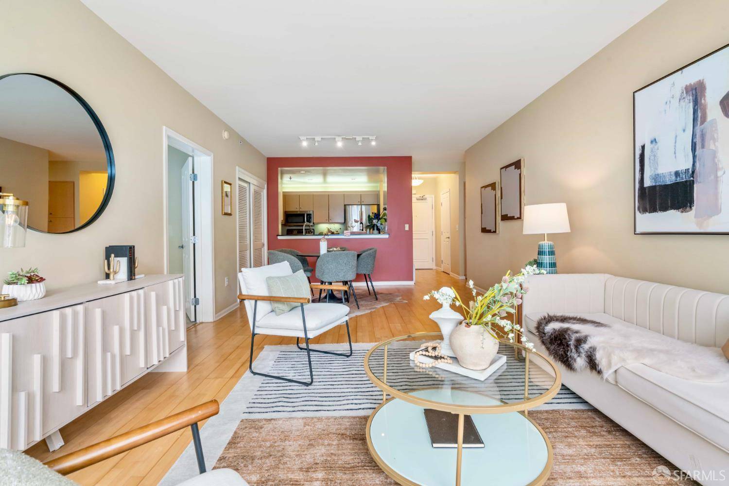 San Francisco, CA 94103,140 South Van Ness AVE #704