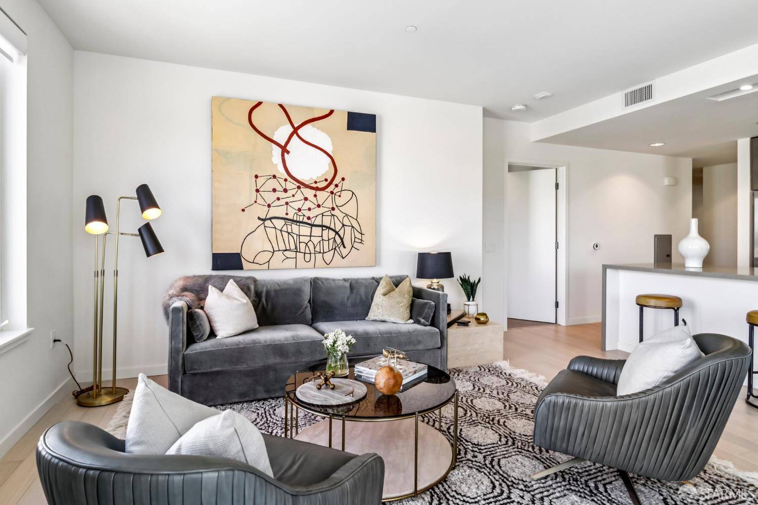 San Francisco, CA 94124,51 Innes CT #403