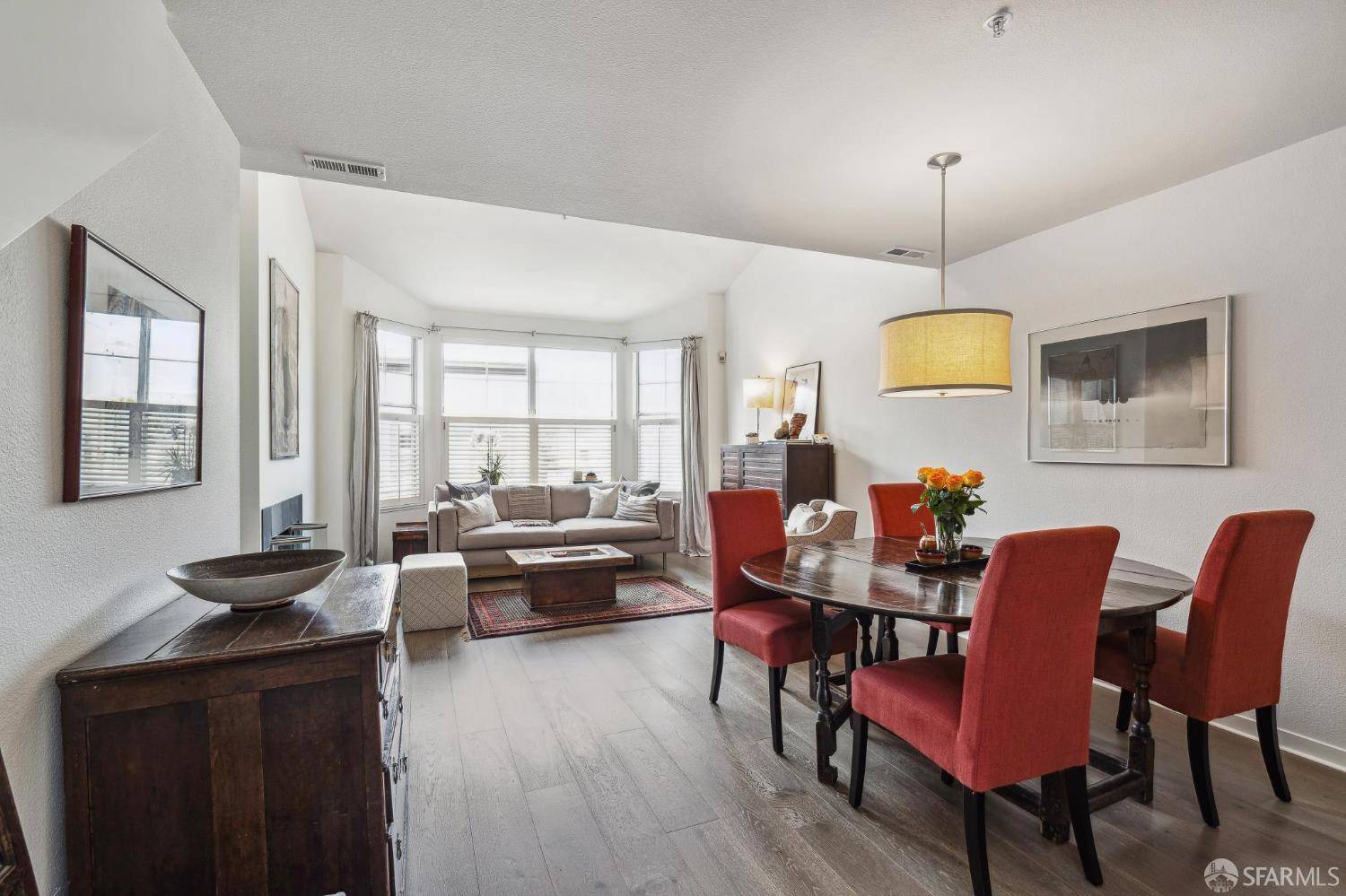 San Francisco, CA 94102,342 Hayes ST #M