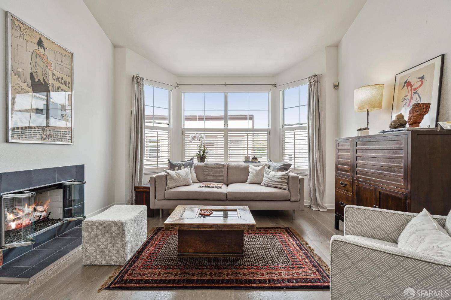 San Francisco, CA 94102,342 Hayes ST #M