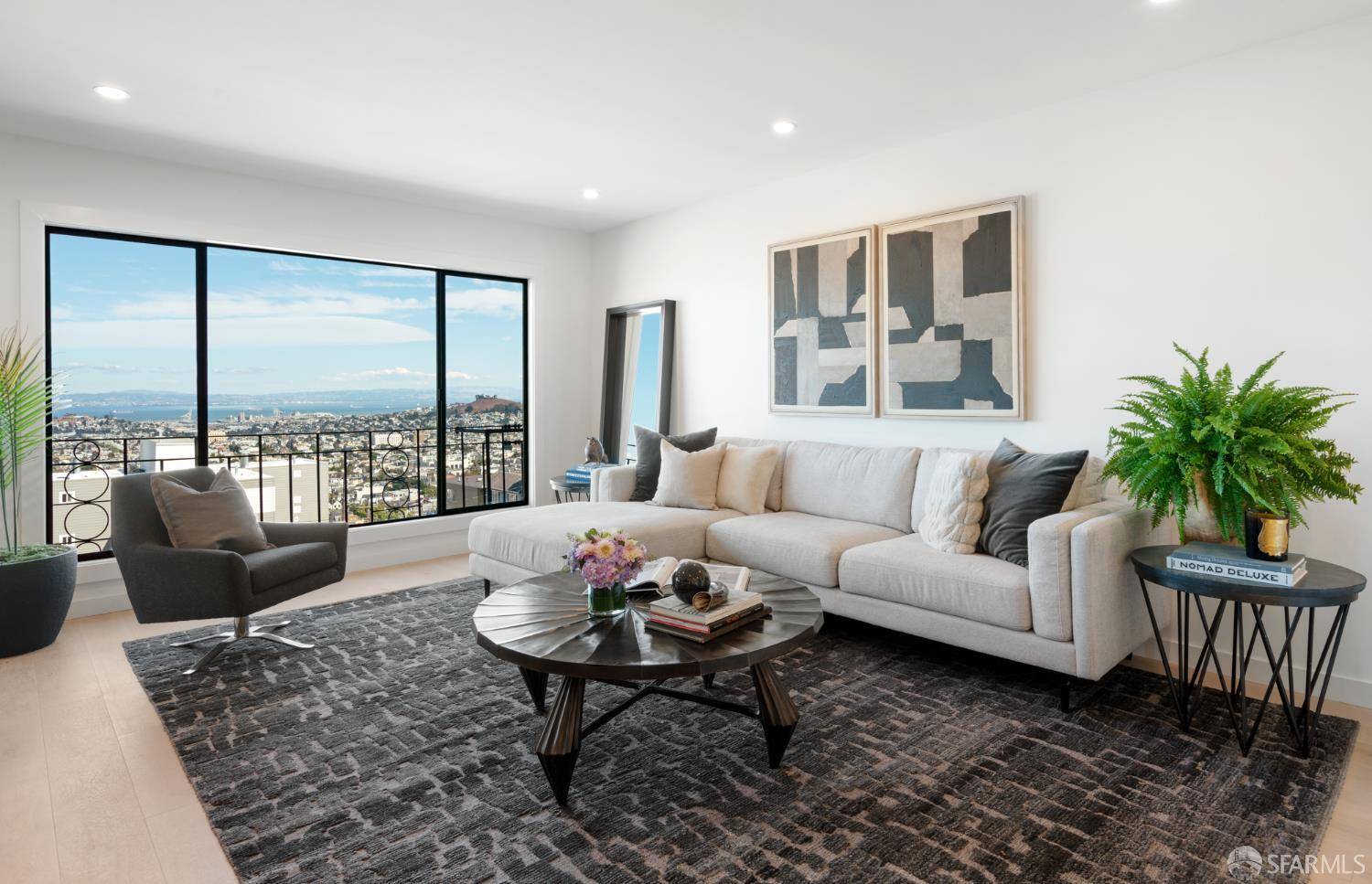 San Francisco, CA 94131,3890 Market ST #1