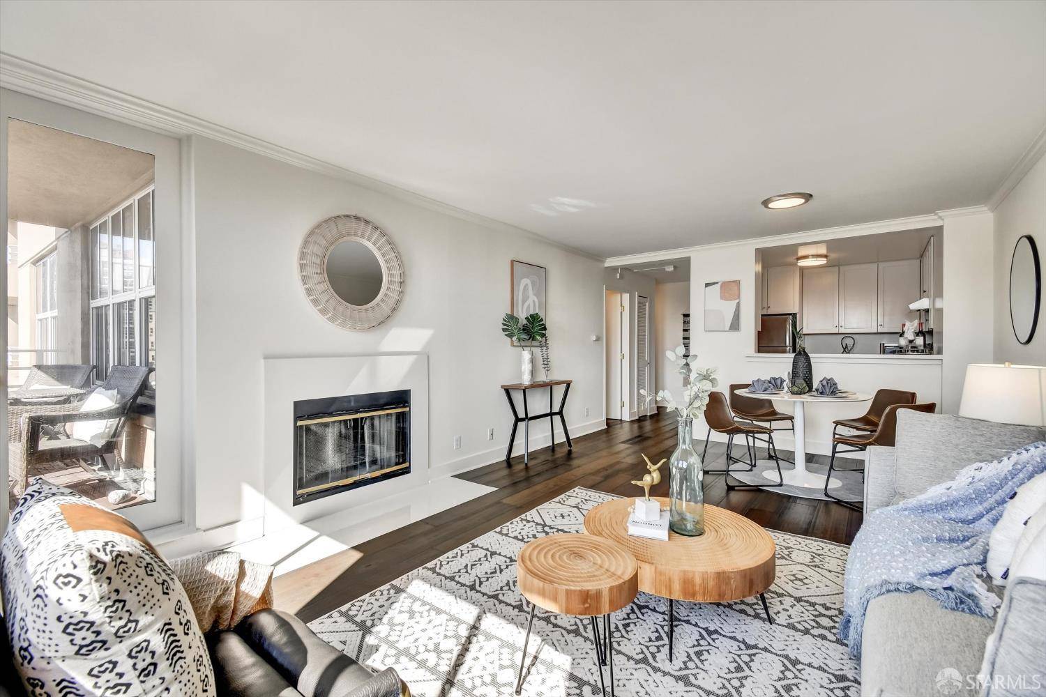 San Francisco, CA 94109,1650 Jackson ST #707