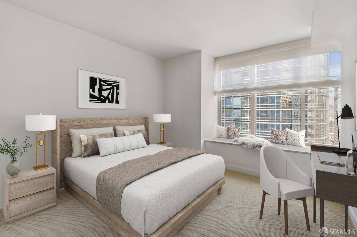 San Francisco, CA 94105,301 Mission ST #30A