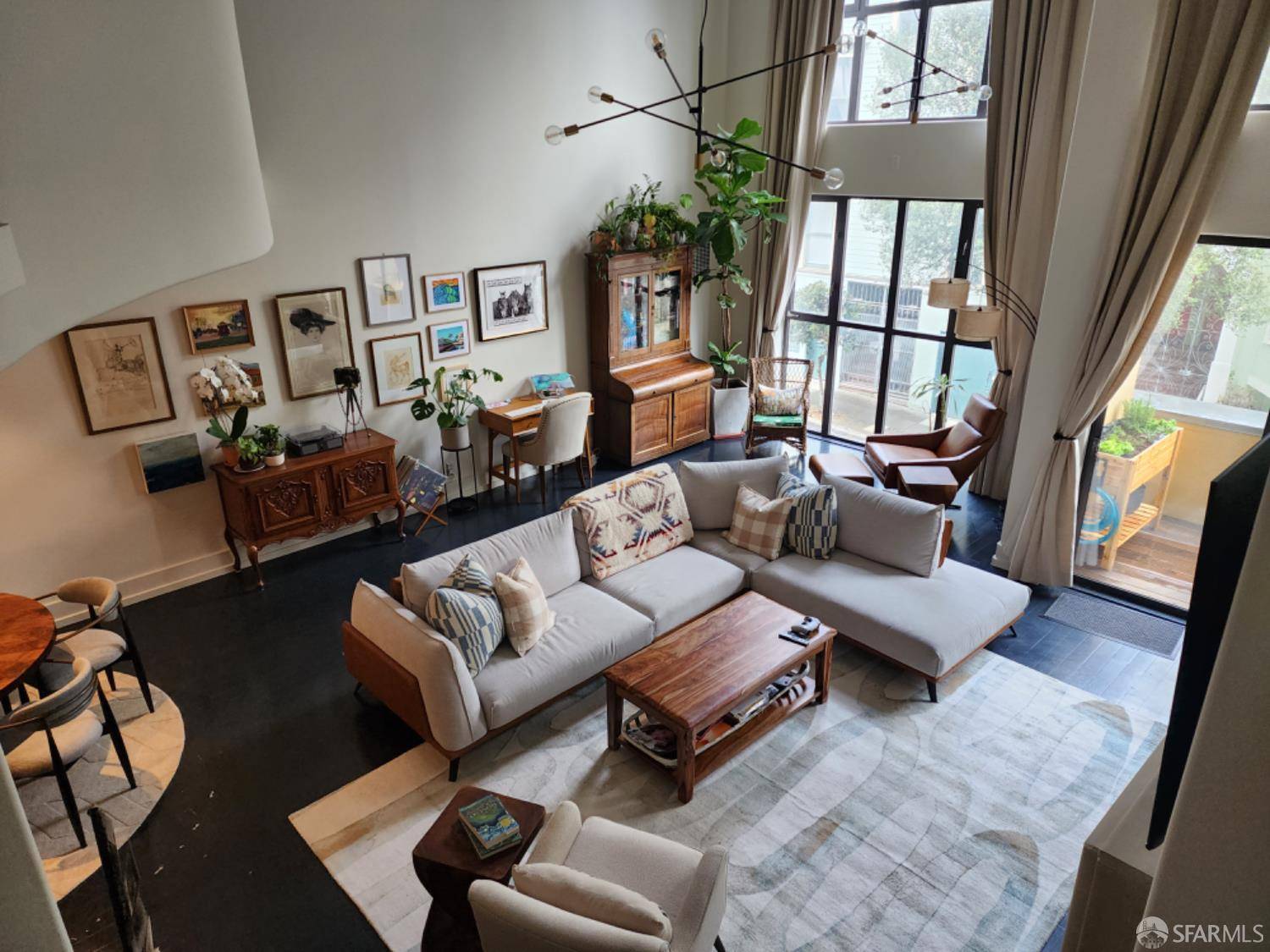 San Francisco, CA 94103,74 Brady ST #6