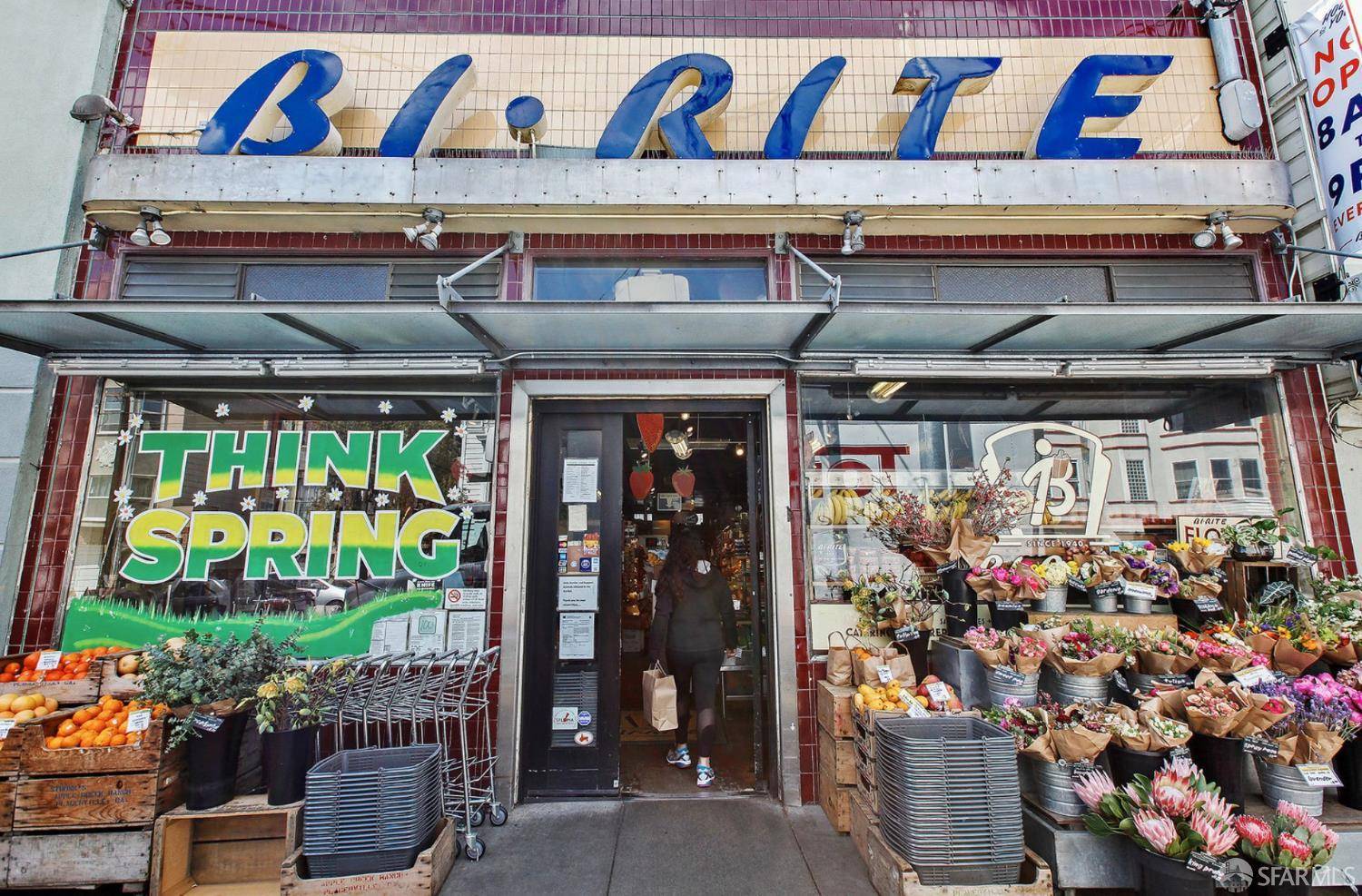 San Francisco, CA 94103,26 Albion ST