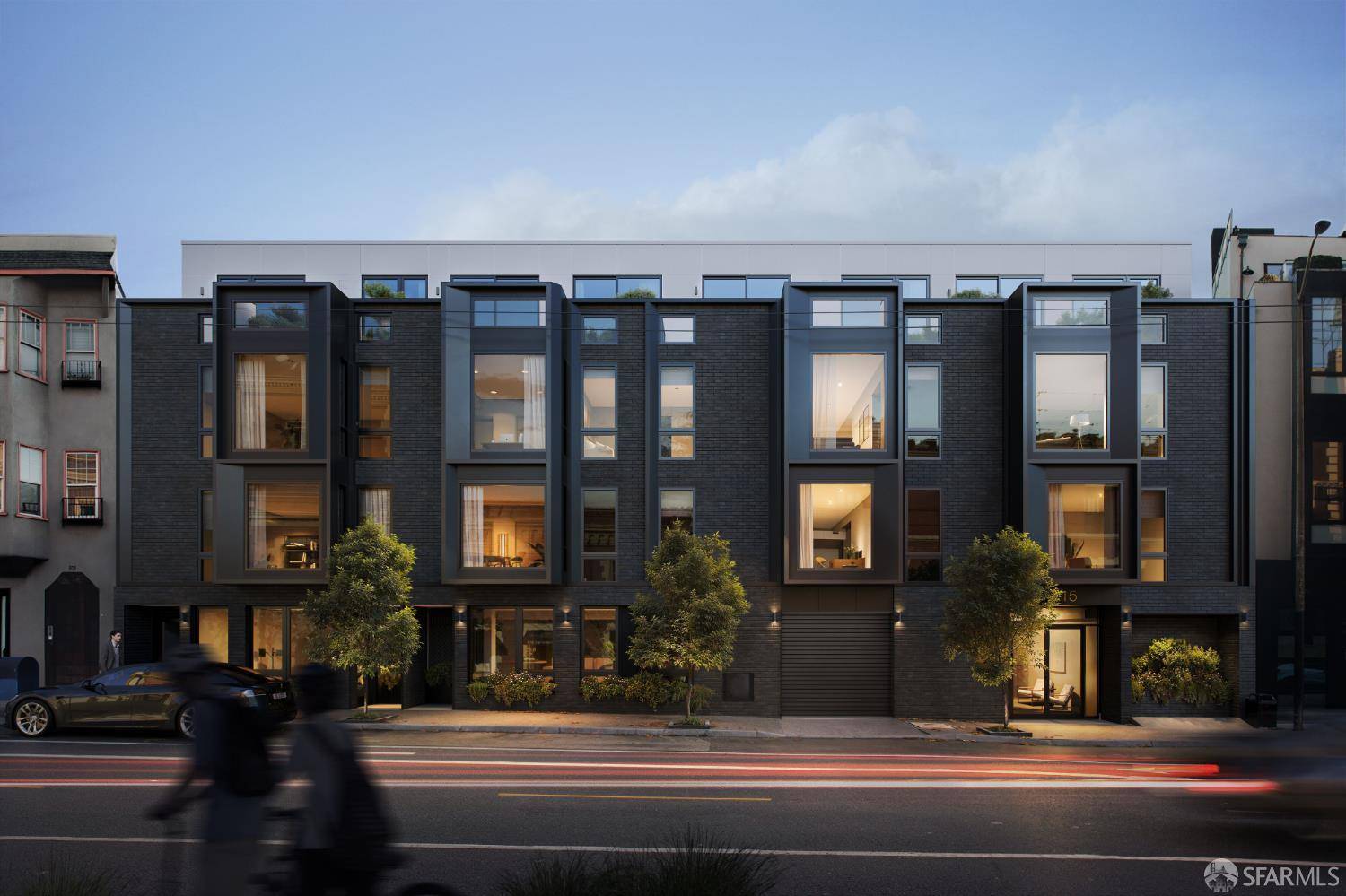 San Francisco, CA 94109,915 North Point ST #G1