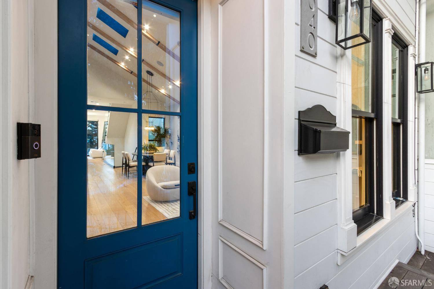 San Francisco, CA 94131,4040 Cesar Chavez ST