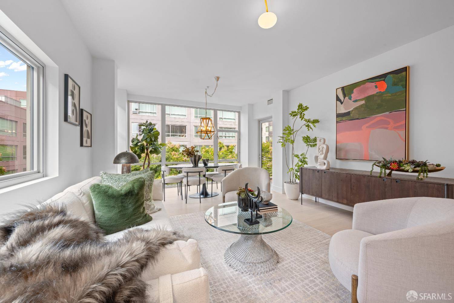 San Francisco, CA 94158,235 Berry ST #417